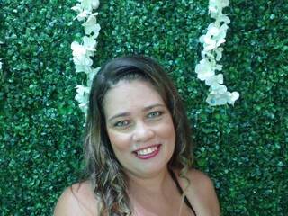 צ'אט וידאו ארוטי antonela-foster