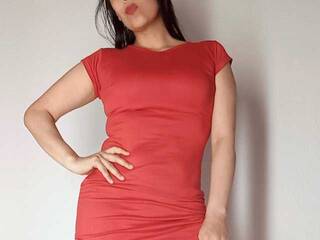 צ'אט וידאו ארוטי Antonela96