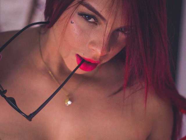 תמונה של הפרופיל ANTONELLA-BOS