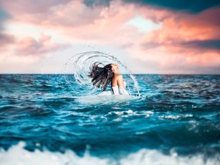 צ'אט וידאו ארוטי Antonella-bra