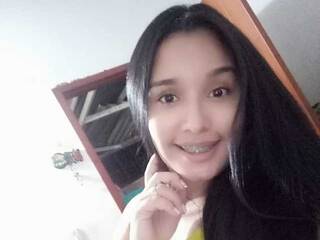 צ'אט וידאו ארוטי Antonella-capri