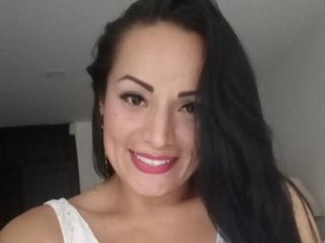 תמונה של הפרופיל Antonella-Fr