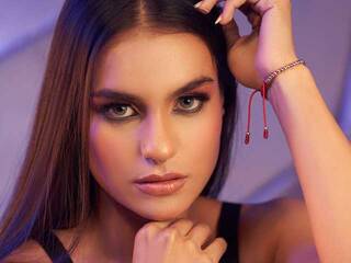 צ'אט וידאו ארוטי Antonella-Rossi