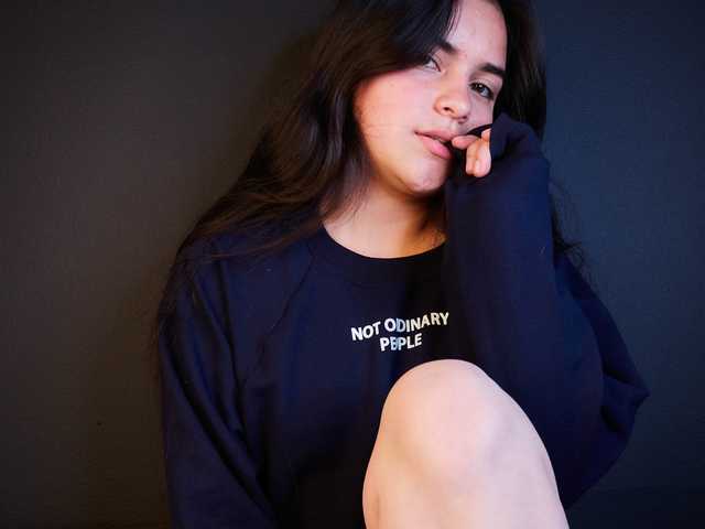 תמונה של הפרופיל Antonella-z