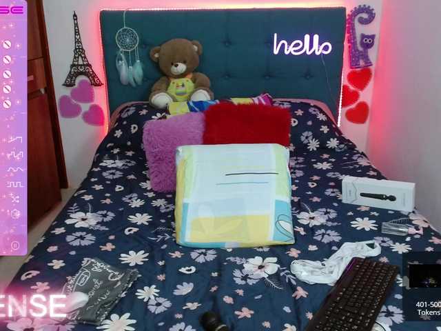 צילומי מסך משודרים antonella33