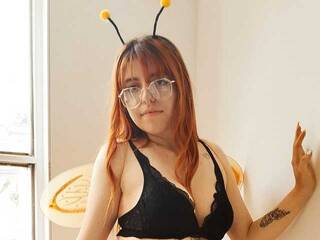 צ'אט וידאו ארוטי AntonellaGz