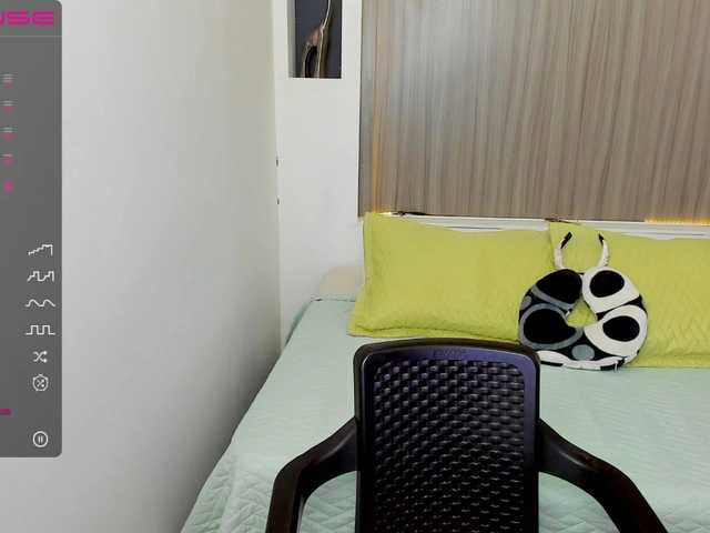 צילומי מסך משודרים Antonellahart