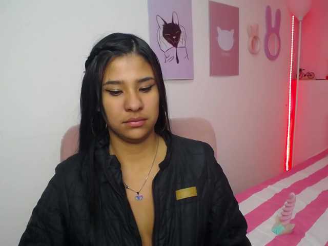 תמונות antonia018 Hi my name is Ana, from Colombia♥ Show Feet: 10 Spank Ass: 15 Flash Ass: 30 Flash Tits: 50 :Flash Pussy: 60 :Get Naked: 100 : Pussy Play: 150 : Toy Pussy Play: 170 :CUM SHOW: 300 :C2C: 75 : *********: 999 :Snap: 666