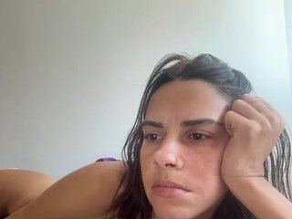 צ'אט וידאו ארוטי AntonyaRossa