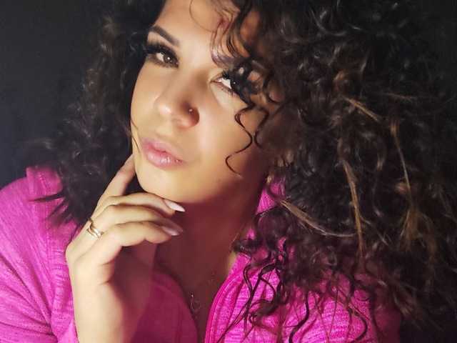 תמונה של הפרופיל AntoninaMarlen
