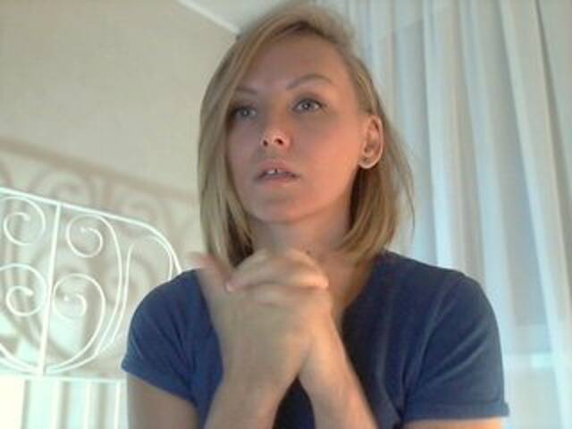 צילומי מסך משודרים LeppieXXX