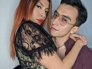 צ'אט וידאו ארוטי AntonRomanosh