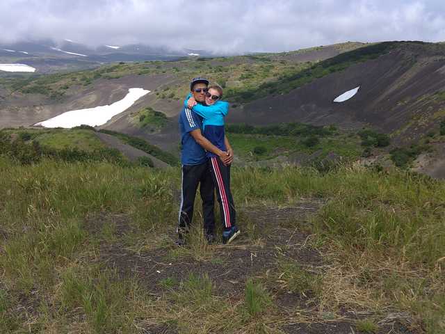 תמונה של הפרופיל AntoshaRus41