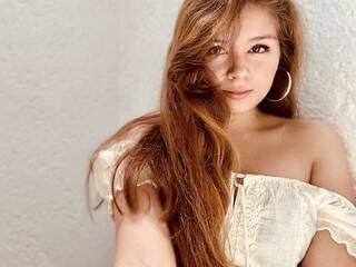 צ'אט וידאו ארוטי Anya-Red