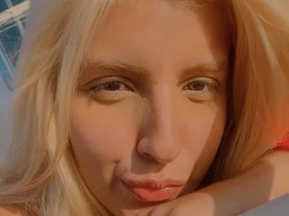 צ'אט וידאו ארוטי AnyelaRose