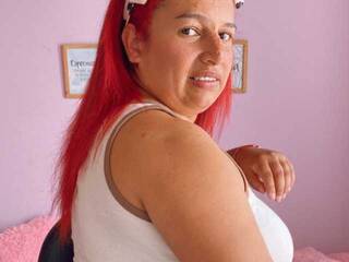 צ'אט וידאו ארוטי ANYELSMARCHH