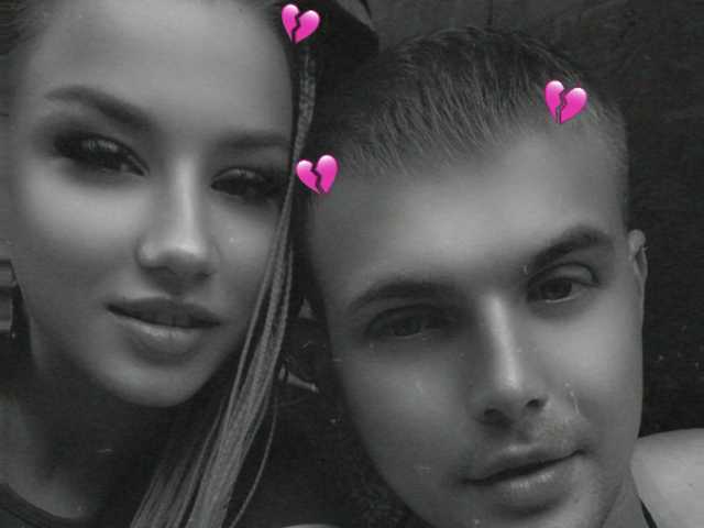 תמונה של הפרופיל Sexy-Couple