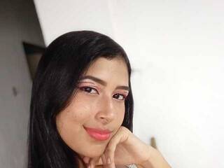 צ'אט וידאו ארוטי Anzu07