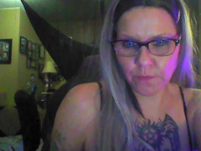 צילומי מסך משודרים Aphrodity69