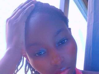 צ'אט וידאו ארוטי Applebottomqueen