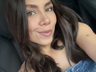 צ'אט וידאו ארוטי NathalieSwan
