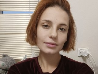 צ'אט וידאו ארוטי AprilSwanhart