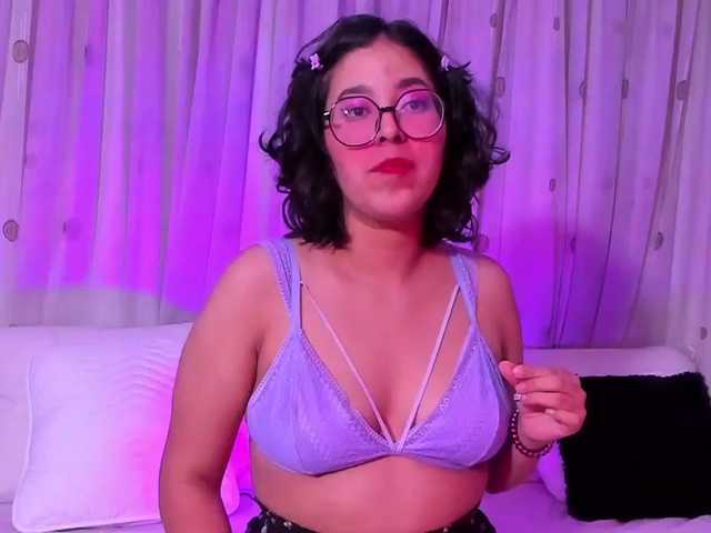 צילומי מסך משודרים ArabellaColet