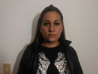 צ'אט וידאו ארוטי Arantza69