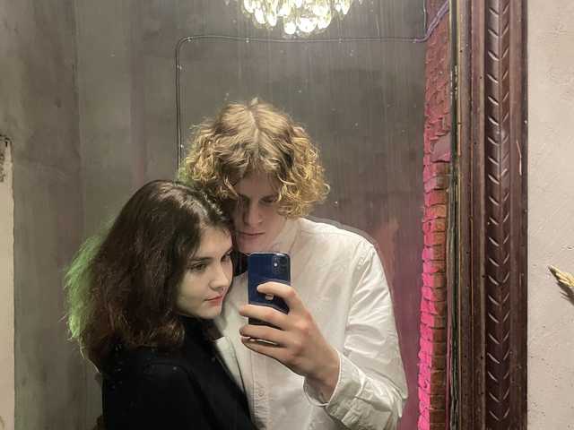 תמונה של הפרופיל Sweetcoupleeeee