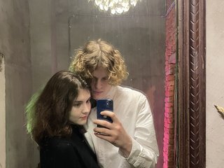 צ'אט וידאו ארוטי Sweetcoupleeeee