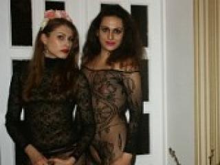 צ'אט וידאו ארוטי ardentgirls
