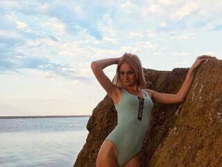 צ'אט וידאו ארוטי aria26a