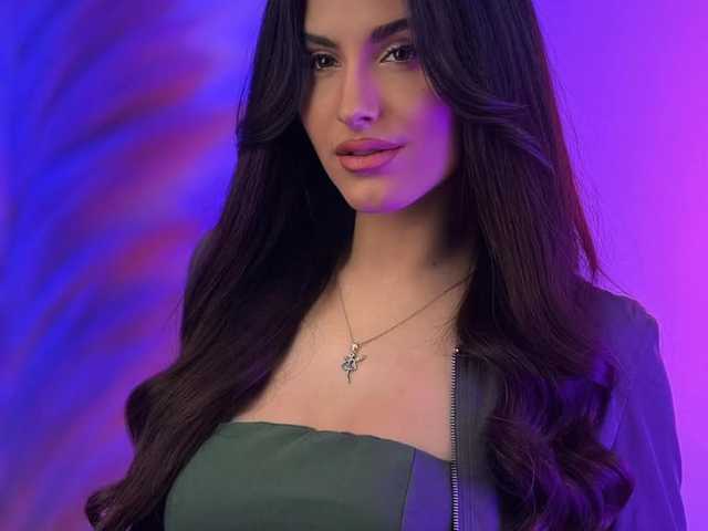 תמונה של הפרופיל AriaAdda