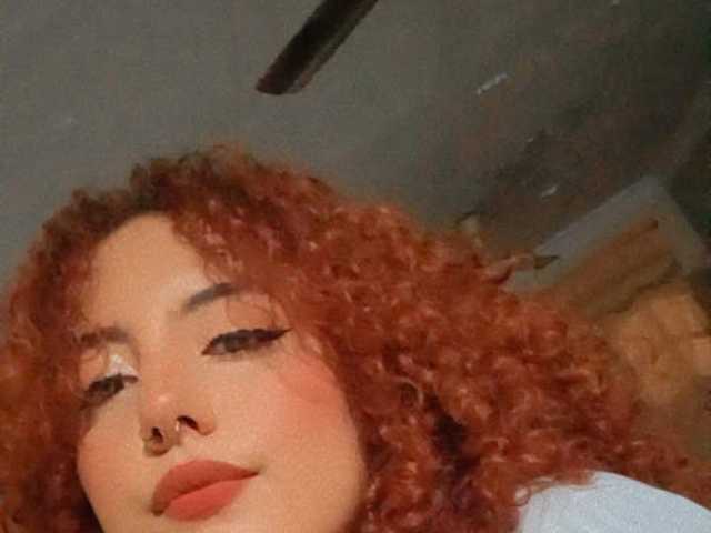תמונה של הפרופיל arialovelace