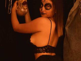 צ'אט וידאו ארוטי ArianaSanders