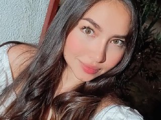 צ'אט וידאו ארוטי ArianaTorres