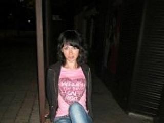 צ'אט וידאו ארוטי ariandaaa93