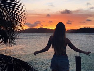 צ'אט וידאו ארוטי Ariane-Vox