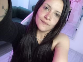 צ'אט וידאו ארוטי Arianna-sweeet