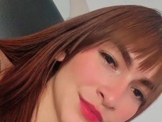 צ'אט וידאו ארוטי ariannalopezz