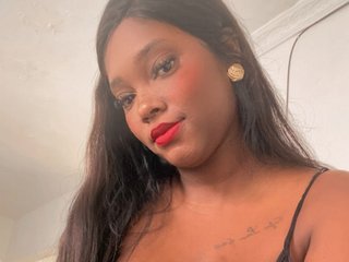 צ'אט וידאו ארוטי AriannaxxxHot