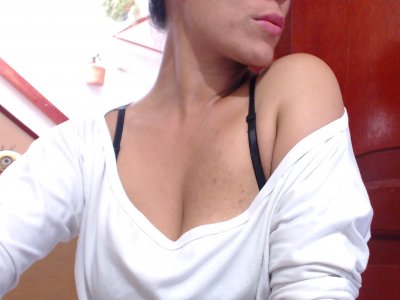 תמונה של הפרופיל Arianny