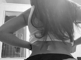 צ'אט וידאו ארוטי Ariel609