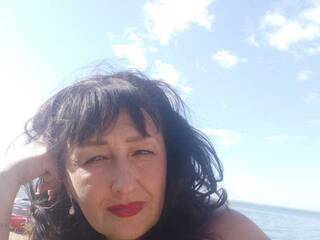 צ'אט וידאו ארוטי ArielBW