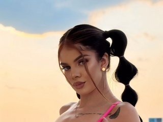 צ'אט וידאו ארוטי AriellSweety