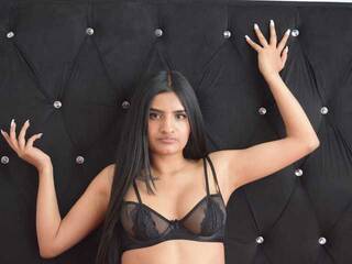 צ'אט וידאו ארוטי arielparker