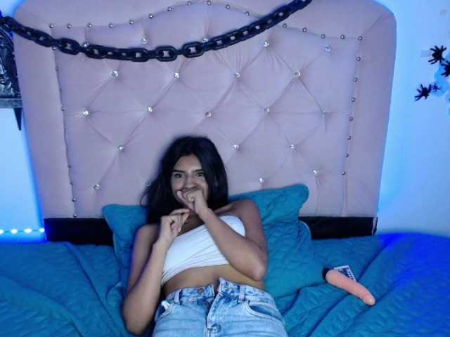 צילומי מסך משודרים arielparker