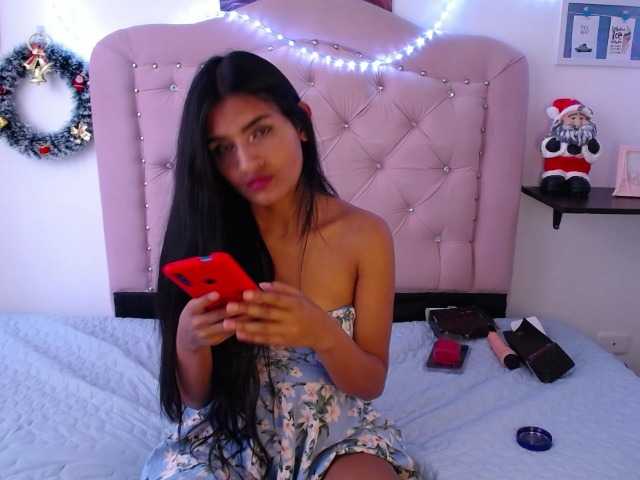 צילומי מסך משודרים arielparker