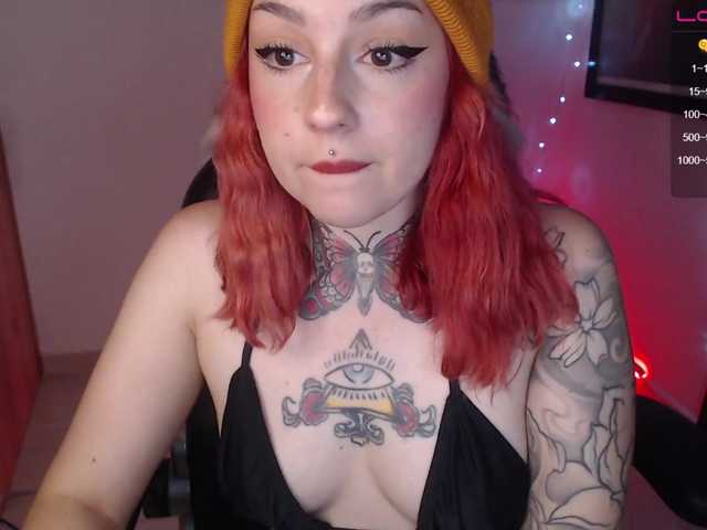 צילומי מסך משודרים ArielSage