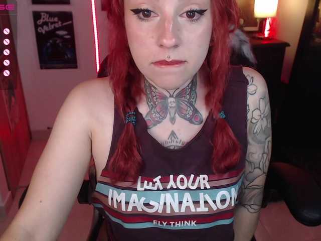 צילומי מסך משודרים ArielSage